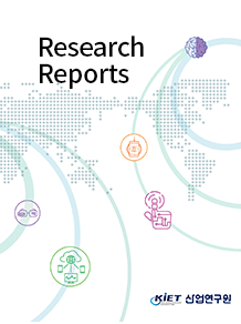 pub_Structure Analysis and Competitiveness Diagnosis of the Korean Defense Industry Supply Chain: Focusing on Ground Weapon Systems